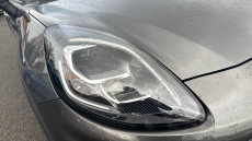 Ford Puma 1.0 EcoBoost Hybrid mHEV Titanium 5dr Petrol Hatchback